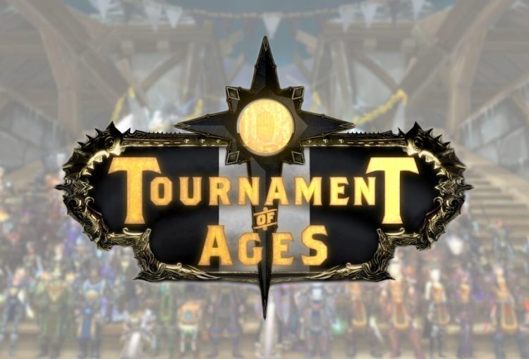 The Tournament of Ages: A Game-Changing Partner for Blessings in a Backpack
